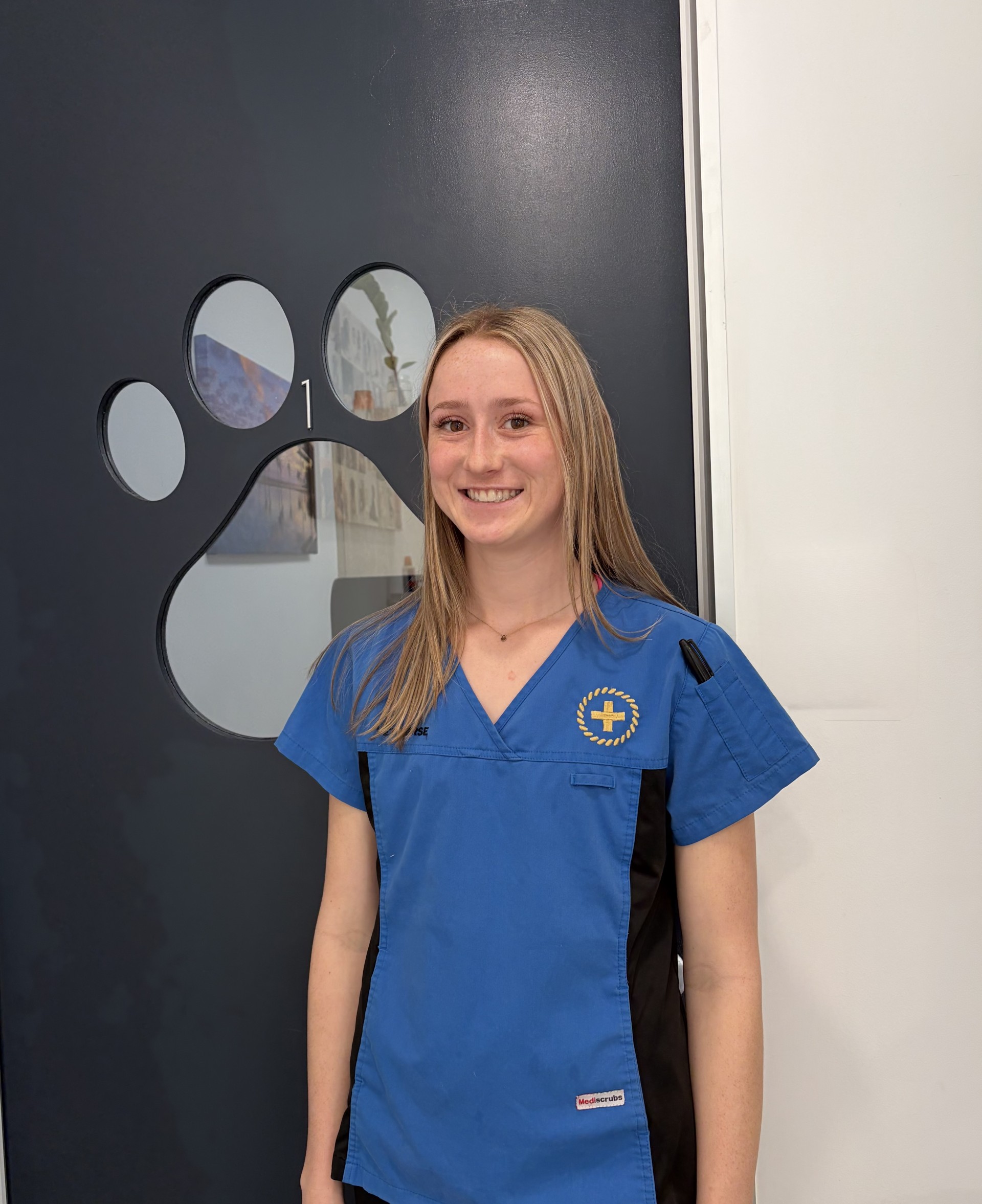 Northern Beaches Vet - Our Team - Tatihanna